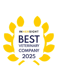 #2 Best Veterinary Company