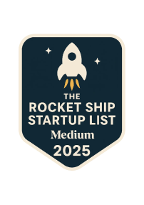 #159 Rocket Ship Startup